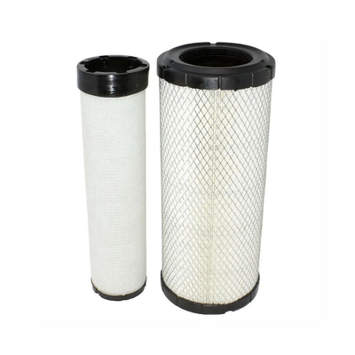 Outro elemento de filtro de ar de substituição para a concepção do motor 1421404 1421339 Desempenho