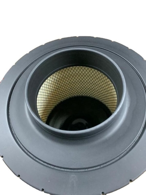 Elemento de filtro de ar 1000057057 SAB121571 para peças sobressalentes de motor de tamanho personalizado