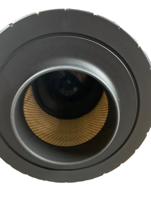 Elemento de filtro de ar 1000057057 SAB121571 para peças sobressalentes de motor de tamanho personalizado