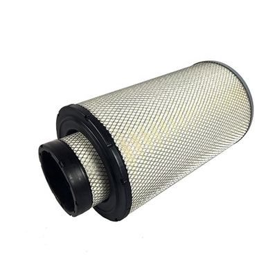 K2442 Conjunto de cartuchos de filtro de ar de substituição Filtro Hepa de grau de filtração 99% garantido