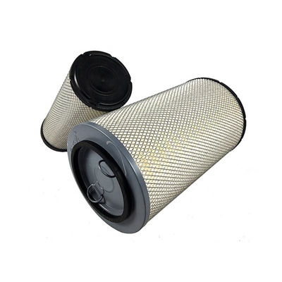 K2442 Conjunto de cartuchos de filtro de ar de substituição Filtro Hepa de grau de filtração 99% garantido