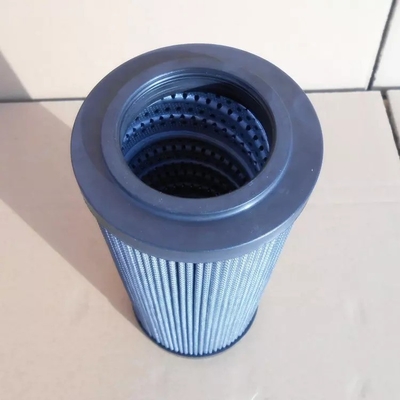 Filtro de óleo diesel de veículos pesados utilizado para navios de carga