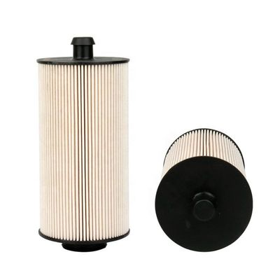 60358722 Tratores Partes de motores diesel Separador de óleo e água Filtro a preço acessível