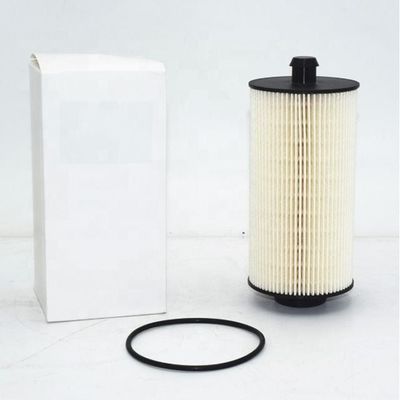 60358722 Tratores Partes de motores diesel Separador de óleo e água Filtro a preço acessível