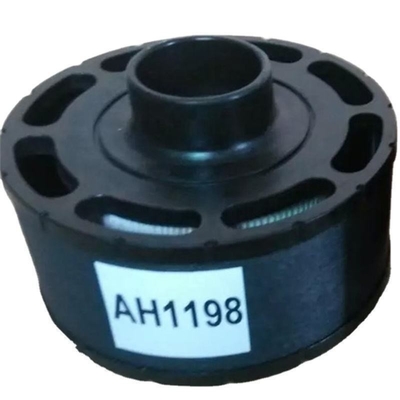 Elementos de filtragem de ar para motores de camiões a diesel de classe 1UM com material de filtragem de plástico