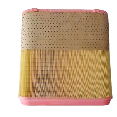 Elementos de filtro de ar C37480 23B129620 para outros modelos de camiões/motores