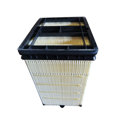 Filtro de ar para caminhões 600-185-2810 6001852810 16003-16721-49 SA16797 Balde de mel para serviços