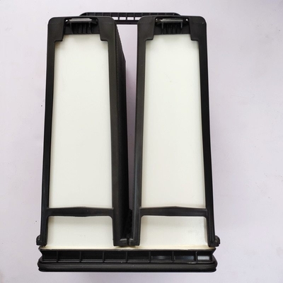 OE NO. 600-185-2810 Filtro de ar PC170 WA200 para melhoria da eficiência do combustível