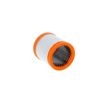SA12689 Peças para camiões pesados Elemento de filtro de ar de substituição de 92,5*102,5 mm
