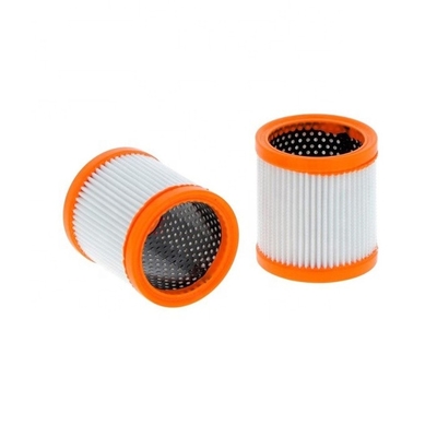 SA12689 Peças para camiões pesados Elemento de filtro de ar de substituição de 92,5*102,5 mm