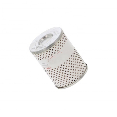 N.o de referência FS19785 Papel de filtragem Separador de combustível/água de ferro para fabrico OEM
