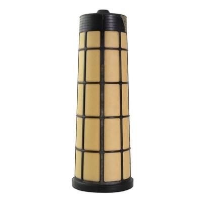 Filtro de ar 4379575 4379574 para camião Substituição/reparação Fabricado pela Hydwell