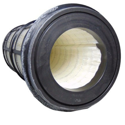 Filtro de ar 4379575 4379574 para camião Substituição/reparação Fabricado pela Hydwell
