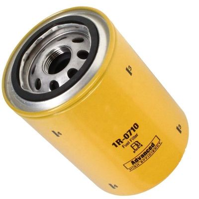 OE N.O. 1R-0710 1R0710 FF559100 74024230 P559100 Elementos de filtro de combustível para partes de motores de camiões