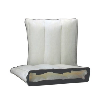 Melhore o desempenho do seu caminhão com peças do motor Filtro de ar de caminhão P618921 SA14690
