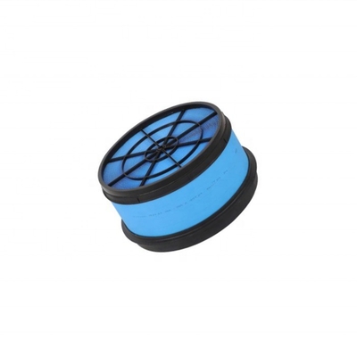 Filtro de ar de papel de filtro SEV551H/4 P643216 para motores diesel
