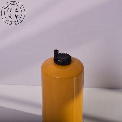 Separador de combustível e água P551433 3619554 para 361-9554 Tractor Diesel Parts 80*80*196.3mm