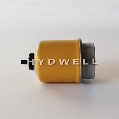 1561200 P551423 RE503254 FS550351 Separador de combustível/água Elemento de filtro de combustível para guindastes