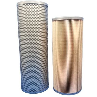 Kit de filtragem de combustível de alta capacidade de substituição de filtros para caminhão