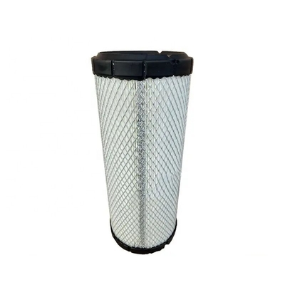 Partes da colhedora de abastecimento 5T057-26110 5T057- 26120 Elementos de filtro de ar com papel filtro
