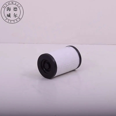 80*80*140mm Peças de bomba de vácuo de grande quantidade Filtro de ar 953320001 para camião