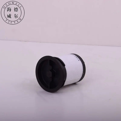 Número de peça 96152/0001 Fabricação de um elemento de filtro de ar para filtro de bomba de vácuo