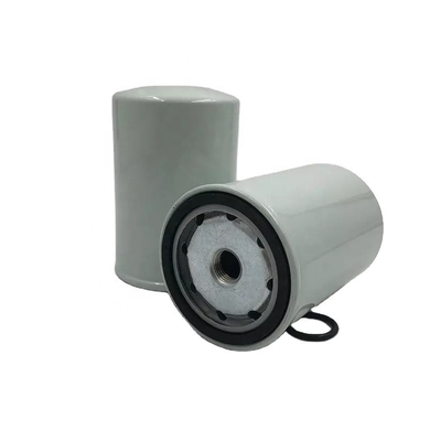 P550440 Papel de filtragem Ferro 76*76*120mm para FF5052 Peças de motores diesel de camiões