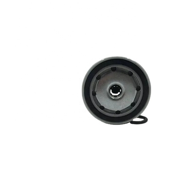 P550440 Papel de filtragem Ferro 76*76*120mm para FF5052 Peças de motores diesel de camiões