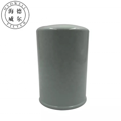 P550440 Papel de filtragem Ferro 76*76*120mm para FF5052 Peças de motores diesel de camiões