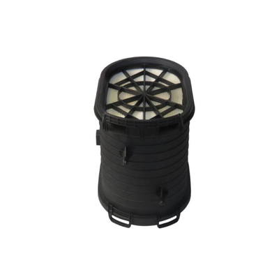 Modelo de camião camião Fibra de vidro filtro de ar diesel P603577 para motor de camião leve durável