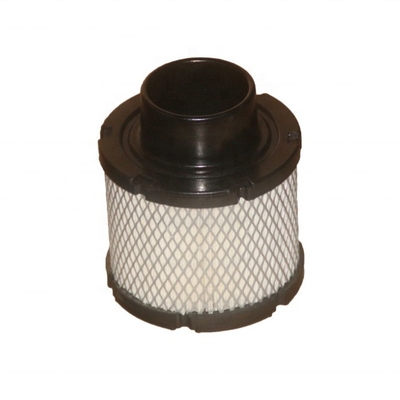 Filtro de ar de geração de energia 1403829 AF26186 Padrão para aplicações de fibra de vidro