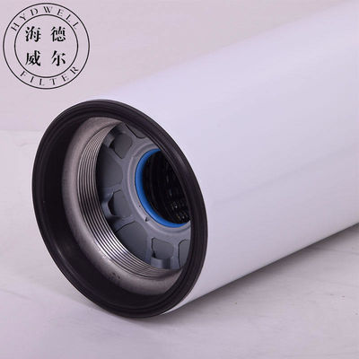 Filtro de separação de água e combustível para caminhão de escavação P551047 3101872 PMFS1007 F75326 YE3101872