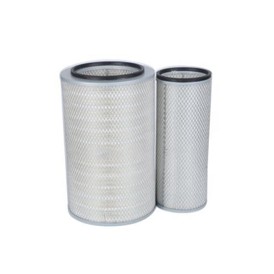 AF4819 Elemento de ar 1-14215118-0 P127313 Filtro de ar de escavadeira para máquinas pesadas