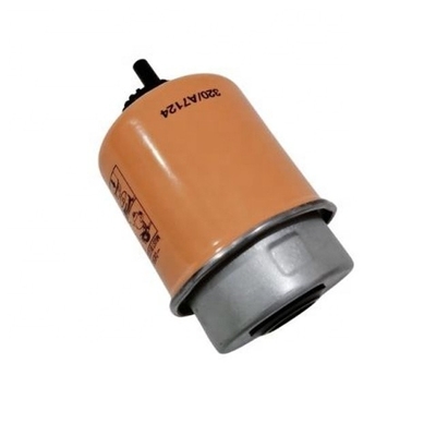 320A7124 Partes do motor do escavadeiro, do tractor e do combustível FS551434 RE509208 12750603