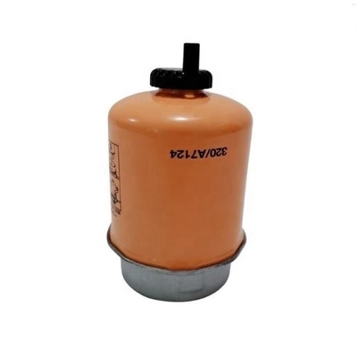320A7124 Partes do motor do escavadeiro, do tractor e do combustível FS551434 RE509208 12750603