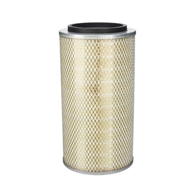 Filtro de ar para gerador a diesel AF4657 P771561 51123032 L0350530 3I0337 FTP140123 AZ30575