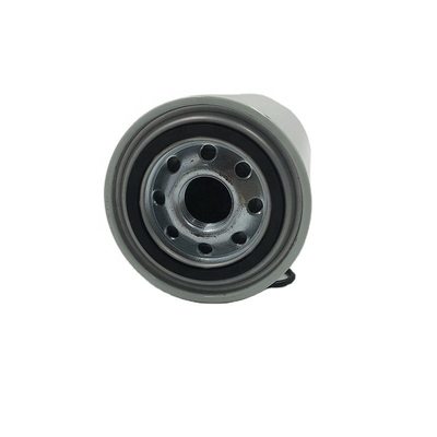 Peças para carregadores de rodas de escavadeiras, diesel P551864 AT279826 7381816 53C0104 Papel de filtro e ferro