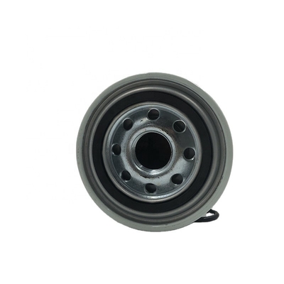 Peças para carregadores de rodas de escavadeiras, diesel P551864 AT279826 7381816 53C0104 Papel de filtro e ferro
