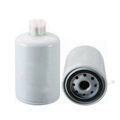 Filtro de combustível de fluxo total giratório usado para BUS 6732716120 31178 36846 88834 FS1280 33353