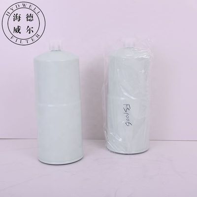 Excavadora Bulldozer Filtro de separação de combustível e água P552006 3089916 4095189 6003113110 4759205