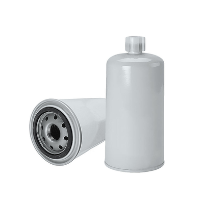 FF5052 FF5018 Filtro de substituição para caminhão Filtros de combustível para motores a diesel em funcionamento