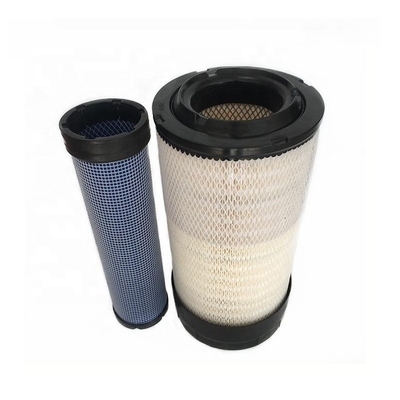 AF25143 filtro de ar para camião P785589 3222188131 05821483 394686 100048351 55089266