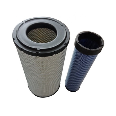 AF25143 filtro de ar para camião P785589 3222188131 05821483 394686 100048351 55089266