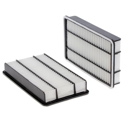 AY120TY092 V91120038 A-1023 A-1514 A3311 A1023 Filtro de ar de carro de substituição 17801-30060