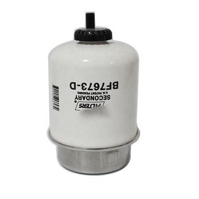 Modelo de camião Motor diesel Peças sobressalentes Separador de combustível e água RE62418 RE60021 RE508202