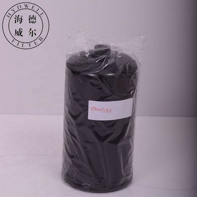 8983129180 Separador de combustível/água Filtro de combustível para partes de motores de escavadeiras e tratores R011619