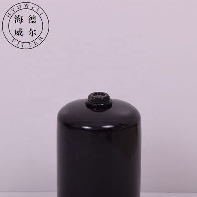 8983129180 Separador de combustível/água Filtro de combustível para partes de motores de escavadeiras e tratores R011619