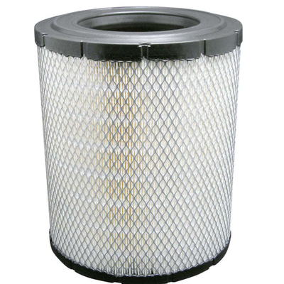 Filtro de ar para cartuchos de caminhão PU2328 K2328 8-97062294-0 16546-89TA2 para equipamentos de mineração