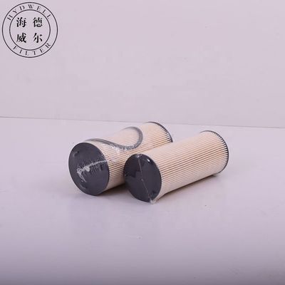 Filtro de combustível para motores a diesel 1736248 MK13301 X770914 P954917 P954916 para fins de reparação