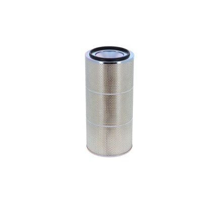 PA2312 Cartucho de filtro de ar Hydwell para camiões pesados Filtração Hepa Filtro 99%